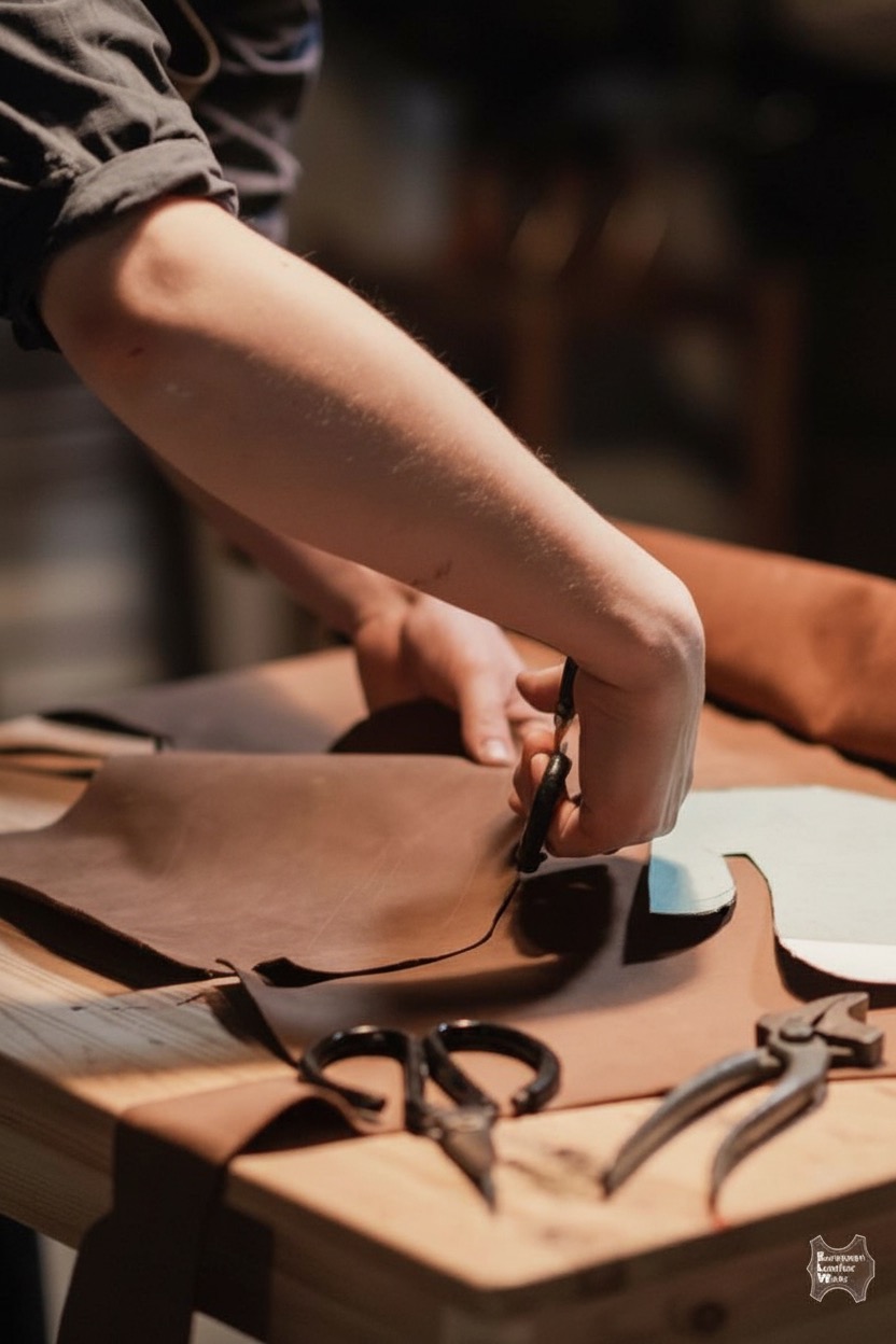 Uncompromising Craftsmanship