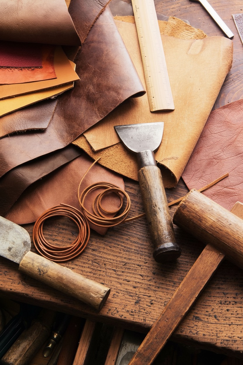 Lifetime Service Warrant