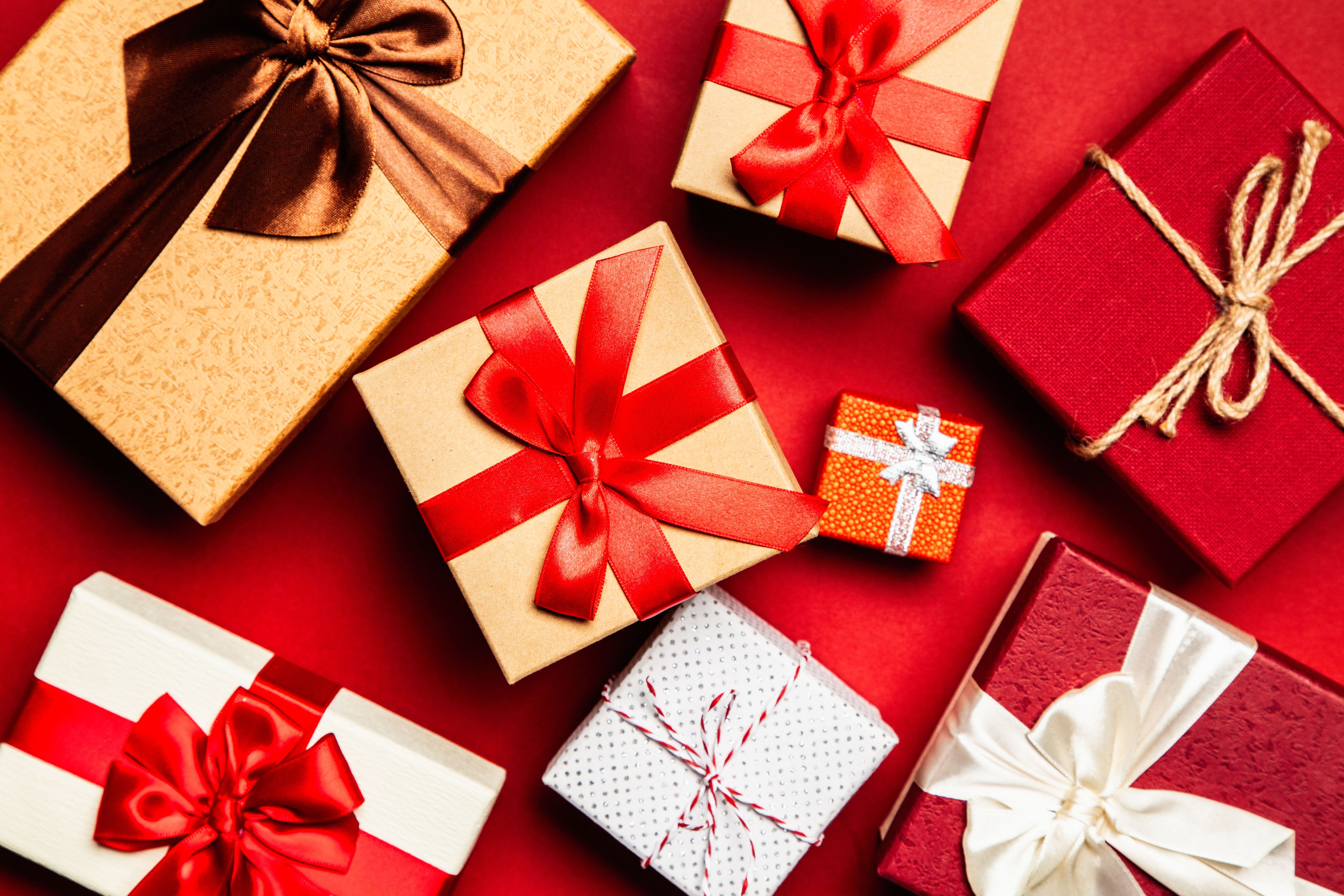 Gifting